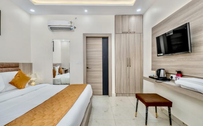 Hotel Sudarshan
