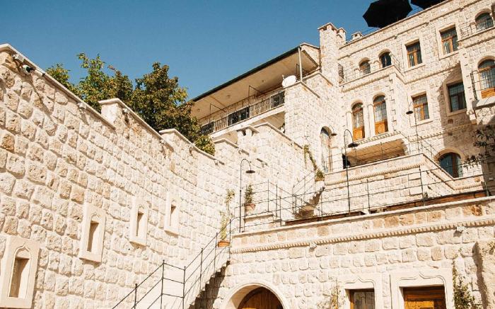 Cappadocia Vita Cave Hotel