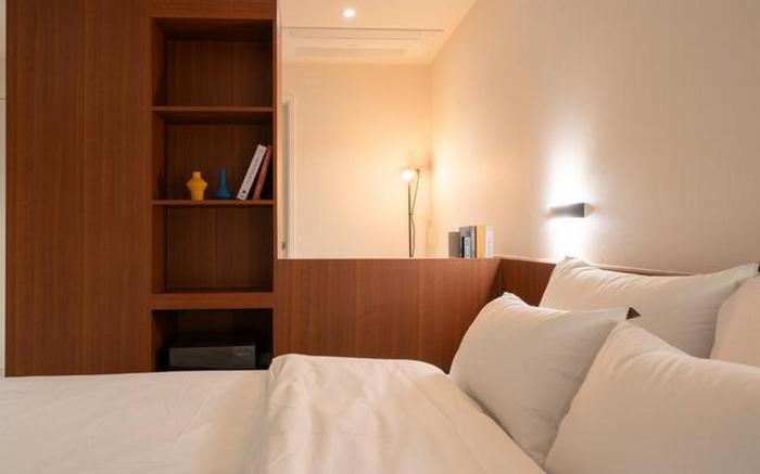 Cheonan Monolith Hotel Cheonan Branch