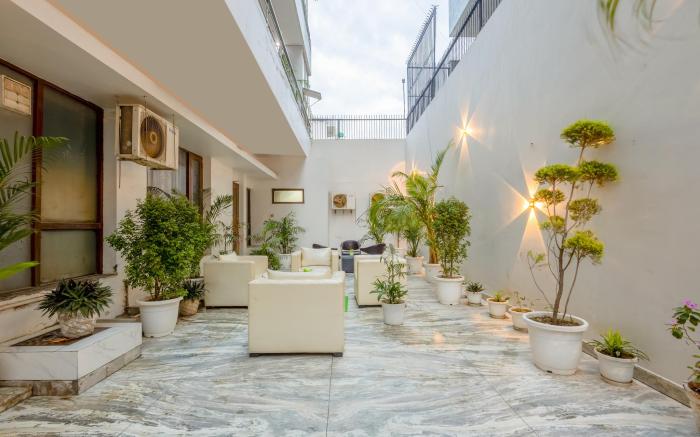 Hotel Ashiyana Elite