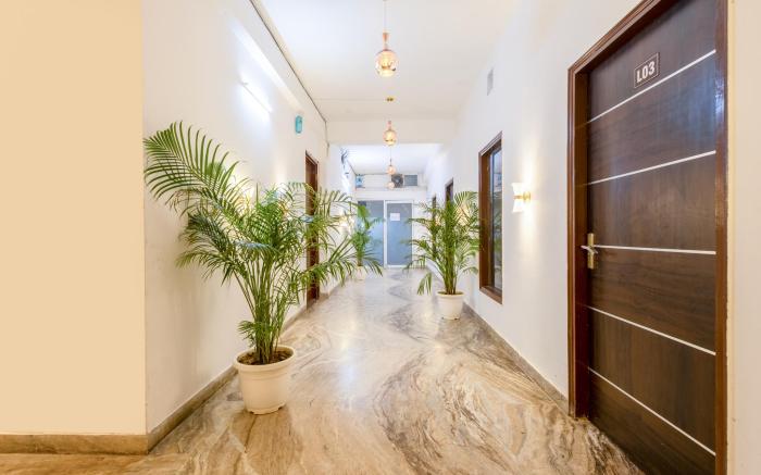 Hotel Ashiyana Elite