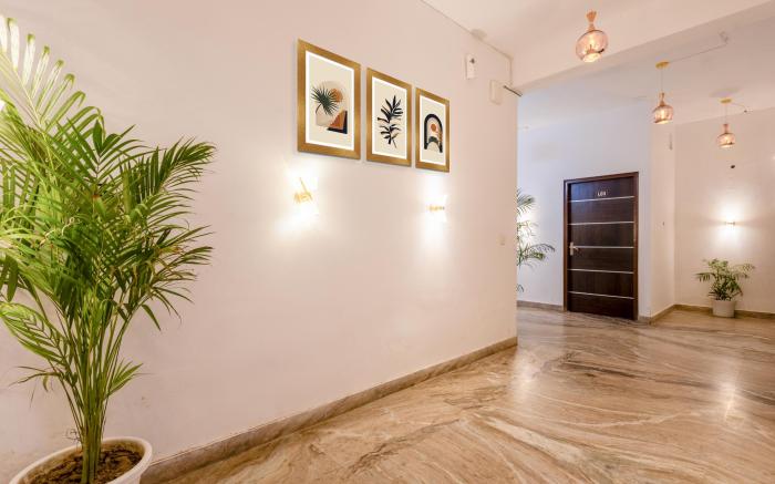 Hotel Ashiyana Elite