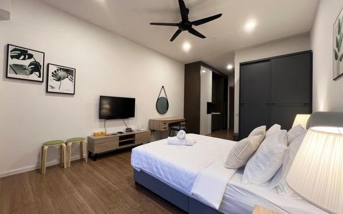 Ceylonz Suites | KLCC | Bukit Bintang | Pavilion