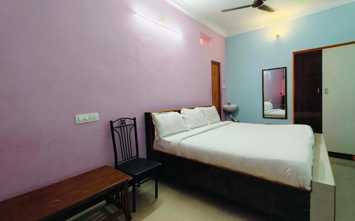 Dhanas Residency Pondicherry