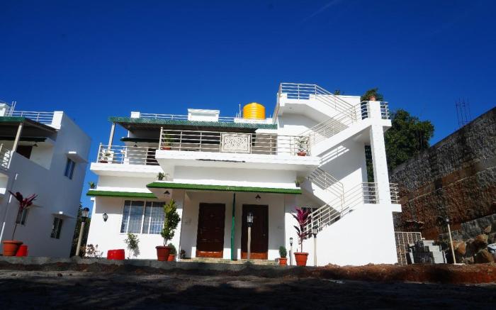 Rithu's Inn
