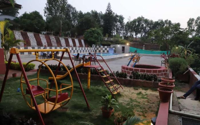 Jeevan Village Resort