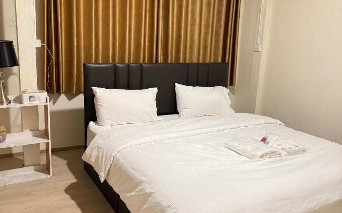 Boon Homestay