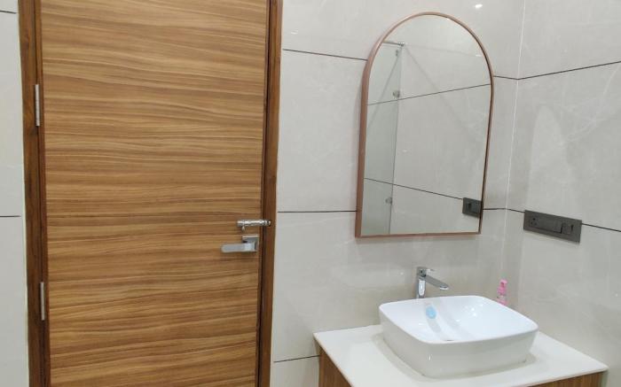 Aahan Villa Homestay