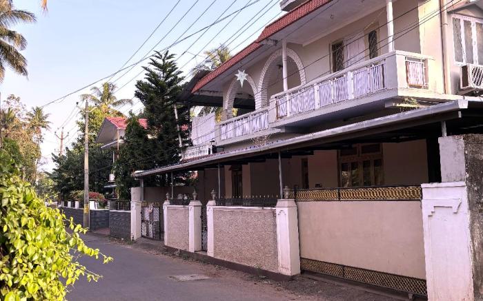 MayFlowerHomeStay 
