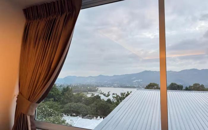 Chaweng grand view point