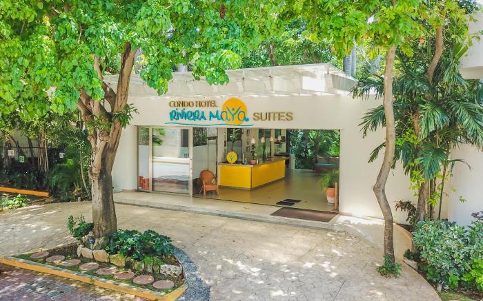 Riviera Maya Suites