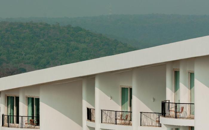 Araqila Resort