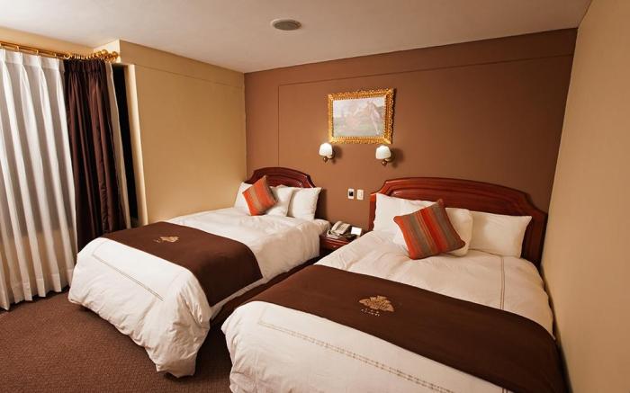 Hotel Mabey Cusco