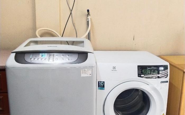 HomeStay Bukit Kuda Klang 