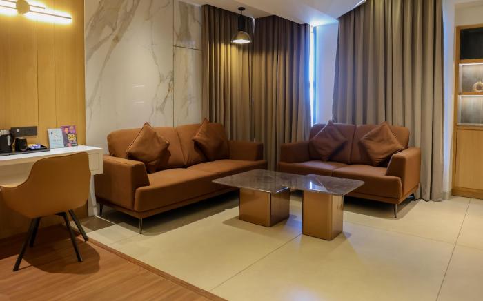 RAGA A BOUTIQUE  HOTEL