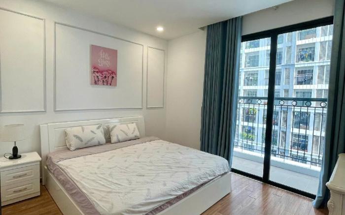 Sunny - Time City Tranquil Suites