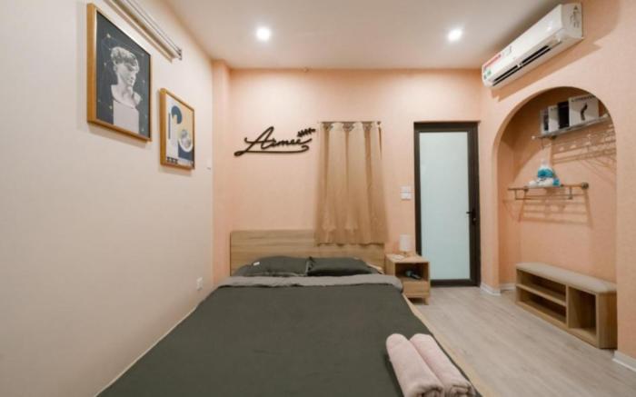 Aimee House - Phan Bội Châu