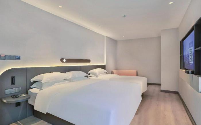 Jinjiang Inn Hangzhou West Lake Hotel