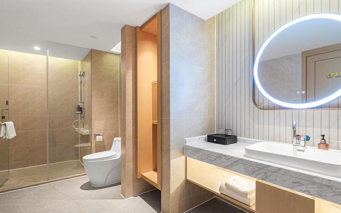 Vienna International Hotel Hangzhou Pingyao-LiangZhu Culture