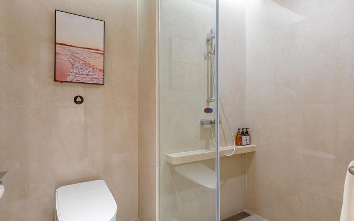 Vienna International Hotel 5.0 Wenzhou South Railway Station&Olympic Sports Center