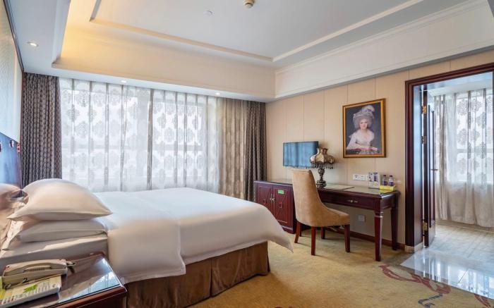 Vienna International Hotel Hangzhou Xiasha