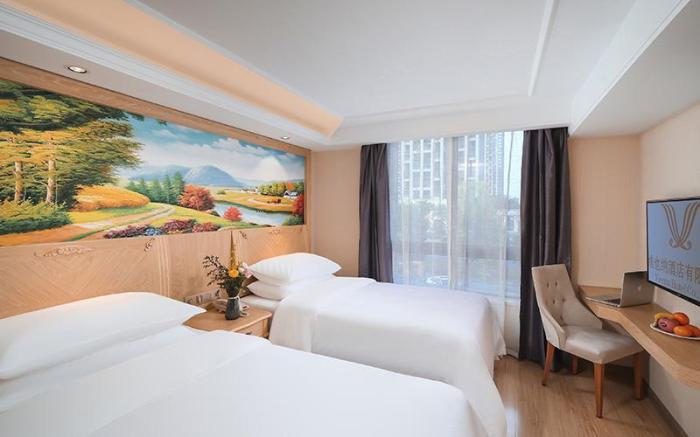 Vienna International Hotel Hangzhou Olympic Sports Center
