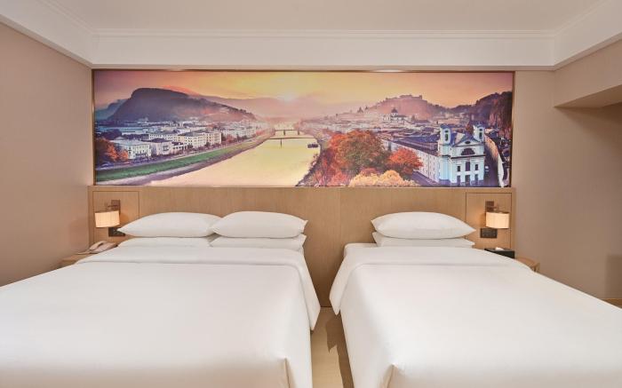Vienna Hotel 5.0 Youtu Square, Huangjiabu Town, Yuyao