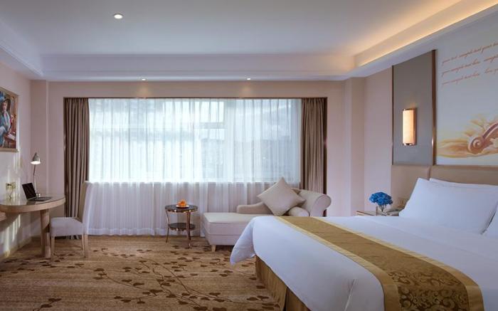 Vienna International Hotel Zhejiang Wenzhou Lucheng