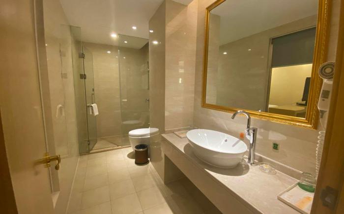 Vienna International Hotel Zhejiang Wenzhou Airport