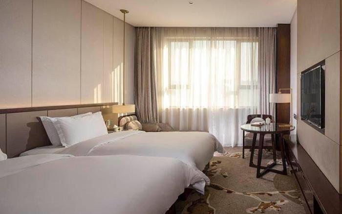 Vienna International Hotel Zhejiang Wenzhou Avenue