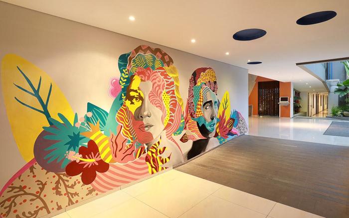 Primera Hotel Seminyak