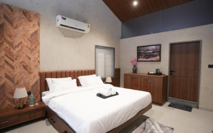 Elysium By Radiant Villas 