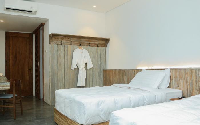 The Setumbu Experience ARTOTEL Curated