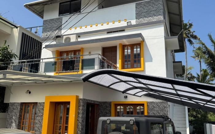 ASCENT HOMES