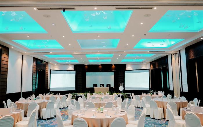 AKAR Hotels & Resorts Lampung