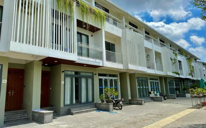 Monkey 2 House - nhà 3 tầng nguyên căn 4pn 4wc