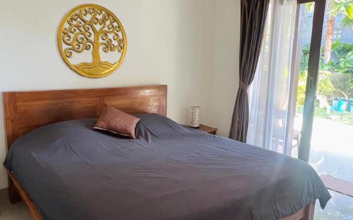 Wiryaroja Guest House