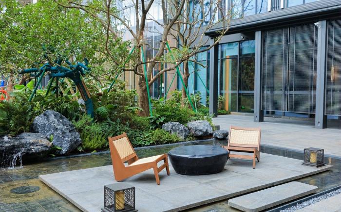 Hong Yuan Hotel by The Crest Collection