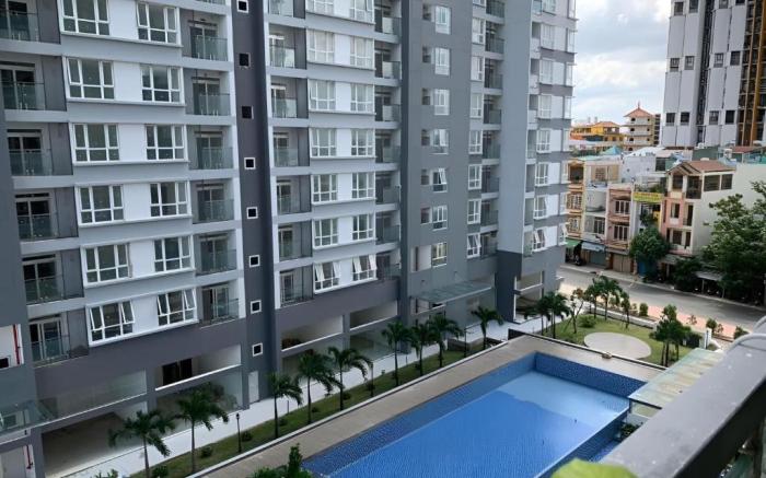 The Western Capital Apartment, 2 bedroom 60m2