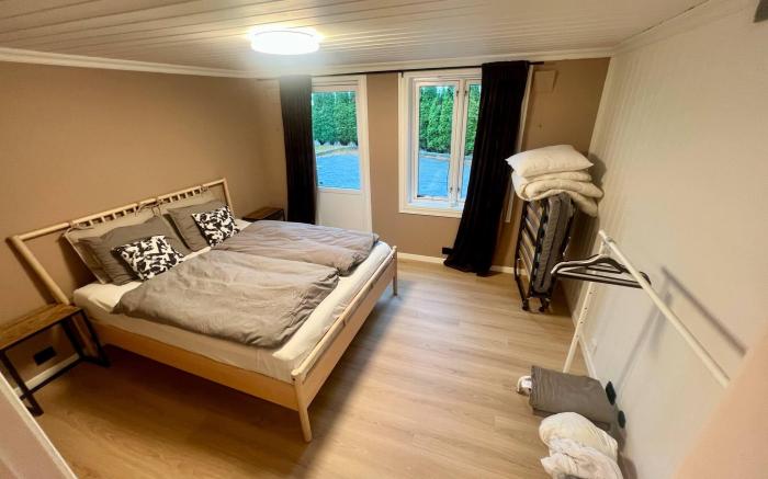 Nice simple apartment in Sandnes