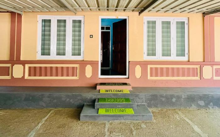 Arapura Veedu Heritage Home Stay