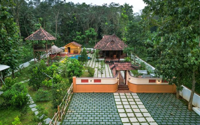 Bethel Heritage Resort