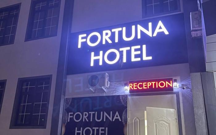 Fortuna Hotel