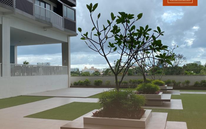 Terra Condo