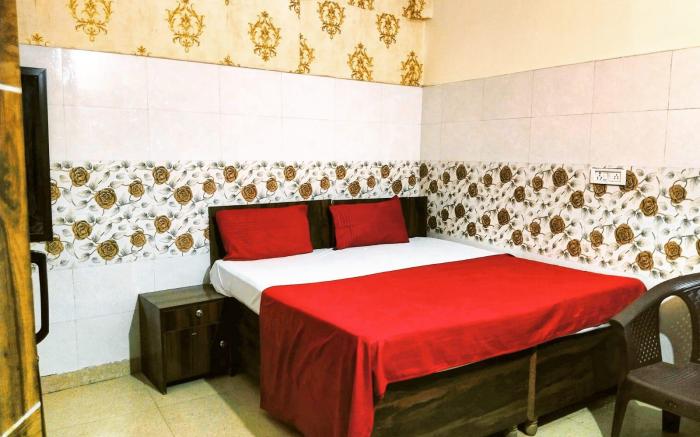 SINGH HOTEL AND RESORTS