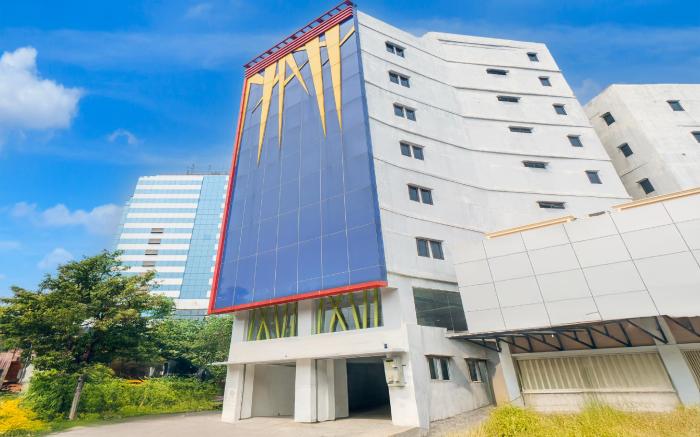 Townhouse Oak Ancol