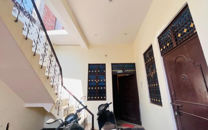 Lovely House in Prayagraj