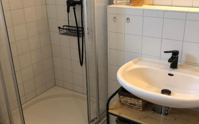 Serene waterview Retreat 2 bedrooms in Mnkebude, Germany