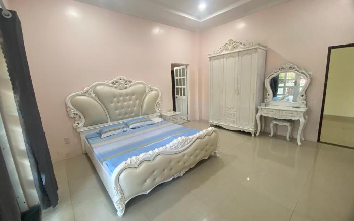 Căn hộ biệt thự 