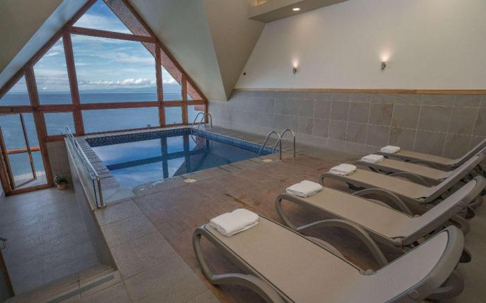 Wyndham Puerto Varas Pettra